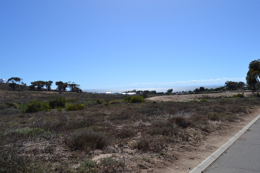 0 Bedroom Property for Sale in Steenbergs Cove Western Cape